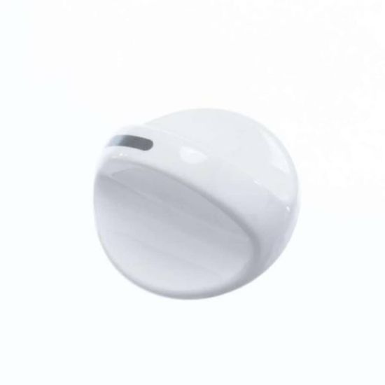 Picture of Electrolux Knob-control,infinite Sw,white Part# 316025106