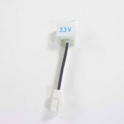 Picture of Electrolux Light/lamp,indicator,blue Part# 316022508