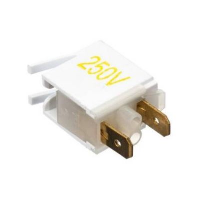 Picture of Electrolux Light/lamp,indicator,surface Part# 316022503