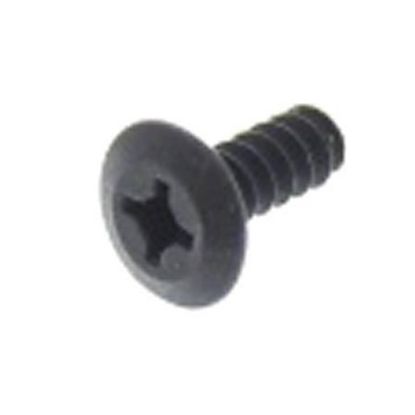 Picture of Electrolux Screw,8-18 X 0.5,Black Part# 316021110