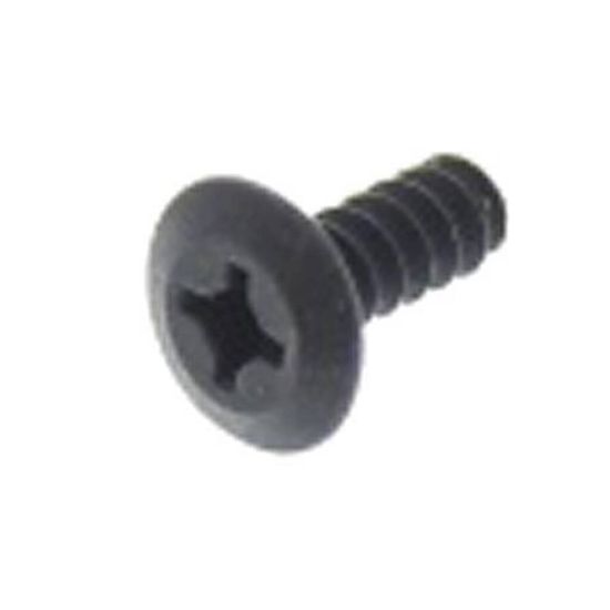 Picture of Electrolux Screw,8-18 X 0.5,Black Part# 316021110