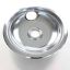 Picture of Electrolux Pan-surface Element,chrome,lar Part# 316048413