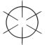 Picture of Electrolux Grate, Round Black Part# 316055800