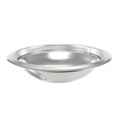 Picture of Electrolux Pan-surface Element,chrome,sma Part# 316048414