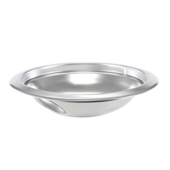 Picture of Electrolux Pan-surface Element,chrome,sma Part# 316048414