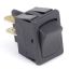 Picture of Electrolux Switch,rocker,black,oven Light Part# 316083101