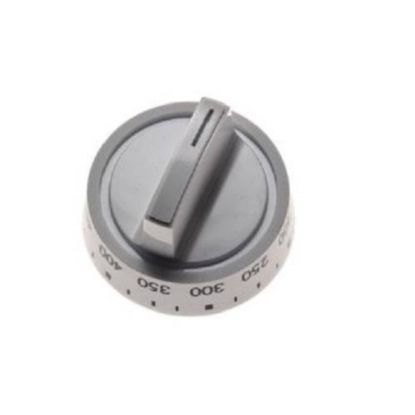 Picture of Electrolux Knob,thermostat,white Part# 316102303