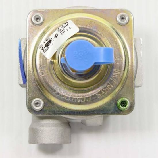 Picture of Electrolux Regulator,pressure Part# 316091711