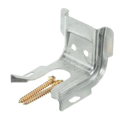 Picture of Electrolux Anti Tip Kit,assy,30",w/templa Part# 316112010