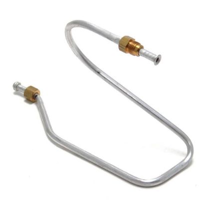 Picture of Electrolux Tube,burner,black,lr Part# 316059615