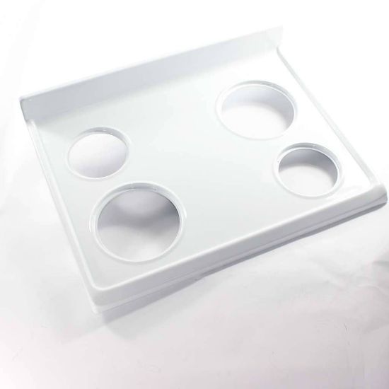 Picture of Electrolux Main Top,white Part# 316202388