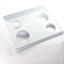 Picture of Electrolux Main Top,white Part# 316202388