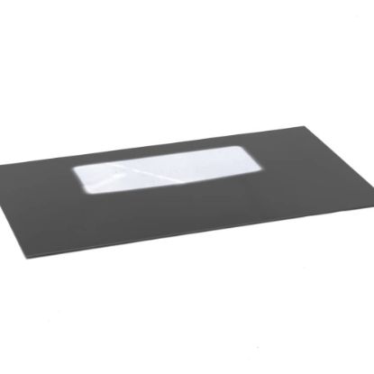 Picture of Electrolux Glass Part# 316202804