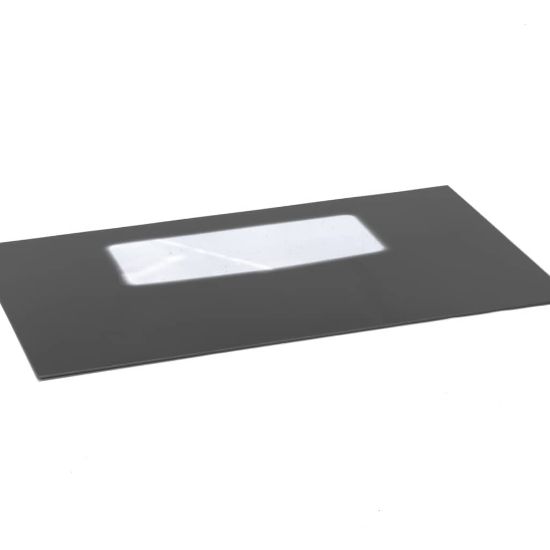 Picture of Electrolux Glass Part# 316202804