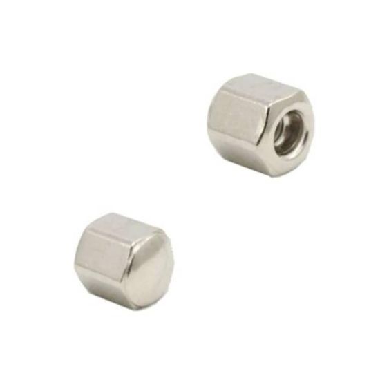 Picture of Electrolux Nut,fan Retainer Part# 316136600