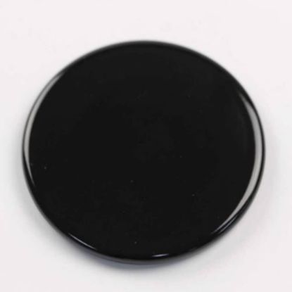Picture of Electrolux Cap,9.5k Burner,black Part# 316213500