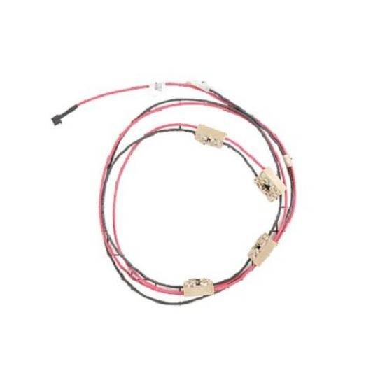 Picture of Electrolux Wiring Harness,w/igntr Switch Part# 316219004