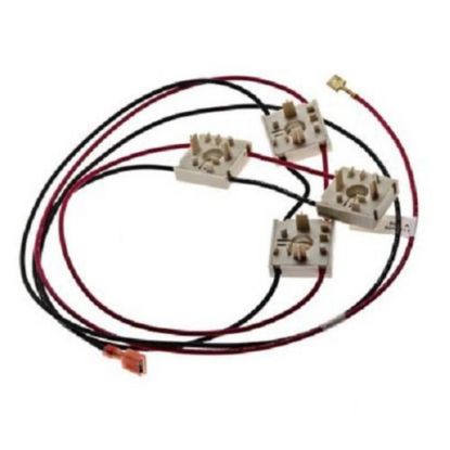 Picture of Electrolux Wiring Harness,w/igntr Switch Part# 316219019