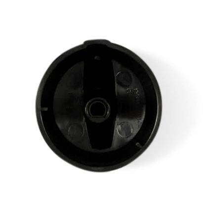 Picture of Electrolux Knob,top Valve,black,4 Part# 316220009