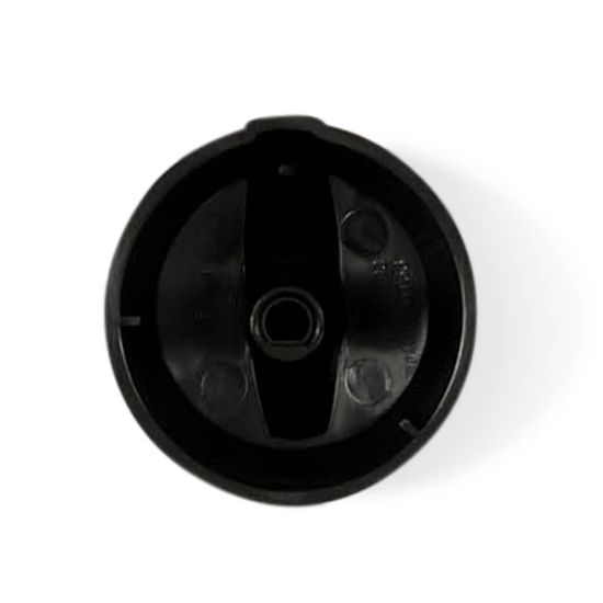 Picture of Electrolux Knob,top Valve,black,4 Part# 316220009