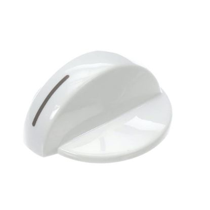Picture of Electrolux Knob,control,white Part# 316223028