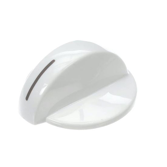 Picture of Electrolux Knob,control,white Part# 316223028