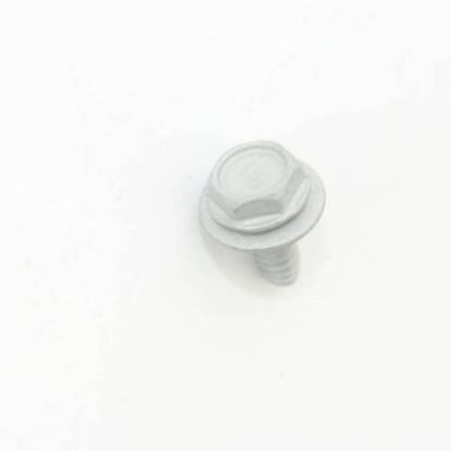 Picture of Electrolux Screw,assy Mtg,(8),ignitor/ori Part# 316240600