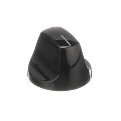 Picture of Electrolux Knob,control,black Part# 316240802
