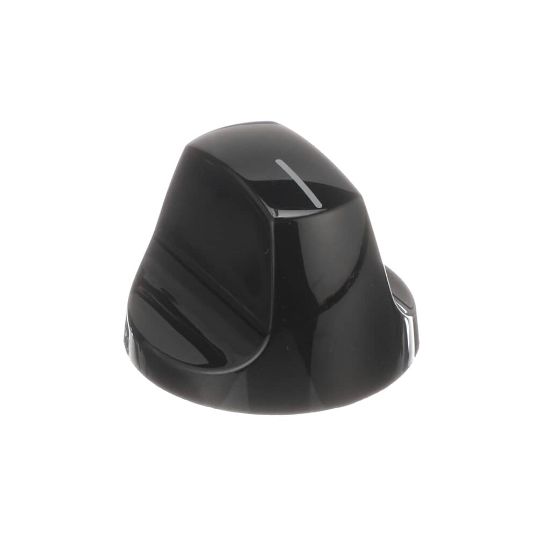 Picture of Electrolux Knob,control,black Part# 316240802