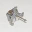 Picture of Electrolux Motor-fan Part# 316256100