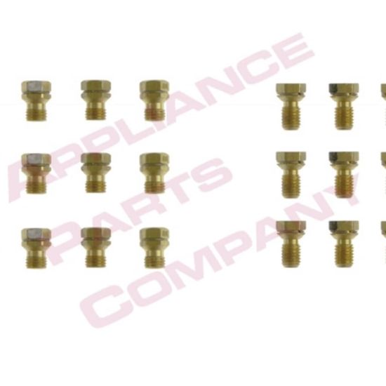 Picture of Electrolux Lp Conversion Kit,w/instructio Part# GRLP3