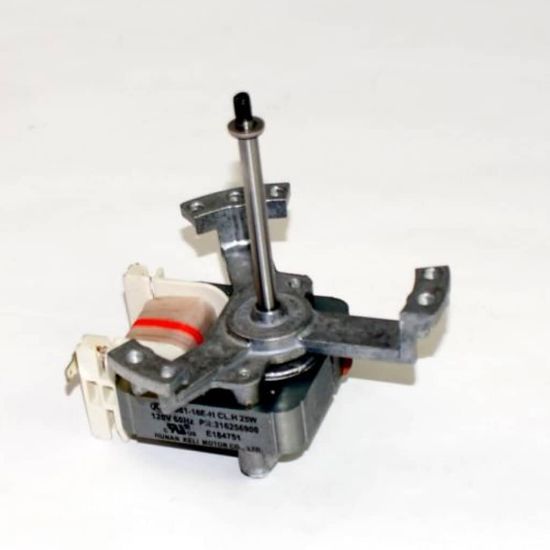 Picture of Electrolux Motor-fan Part# 316256900