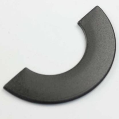 Picture of Electrolux Cap,17k Twin Burner,black,(2) Part# 316262204