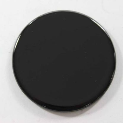 Picture of Electrolux Cap,9.5k Burner,black,(3) Part# 316261800