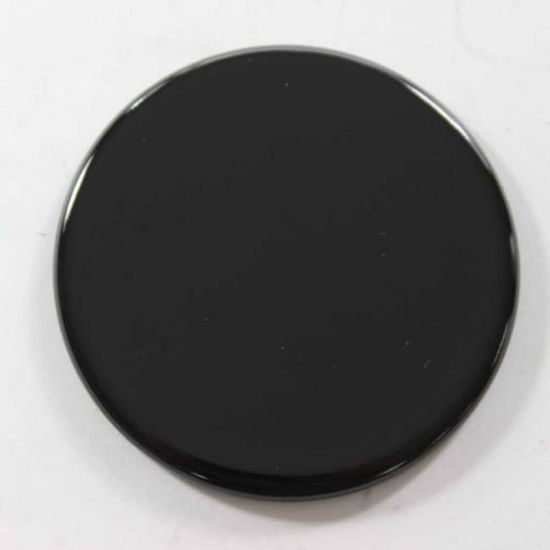 Picture of Electrolux Cap,9.5k Burner,black,(3) Part# 316261800