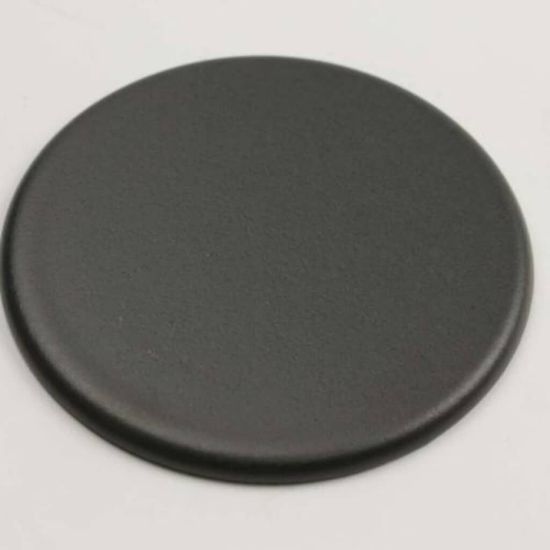Picture of Electrolux Cap,12k Burner,black Part# 316261904