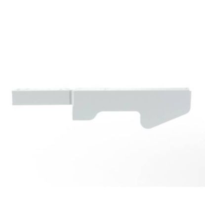 Picture of Electrolux End Cap,white,lh Part# 316263405