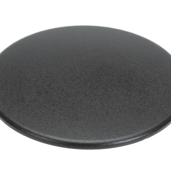 Picture of Electrolux Cap,16/17k Burner,black Part# 316271904