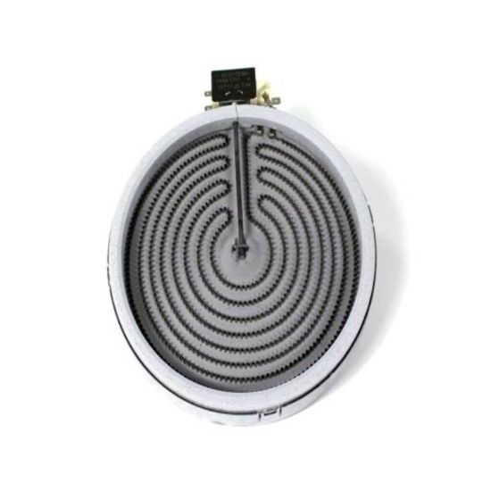 Picture of Electrolux Element-surface,coil,8 Inch Part# 316281900