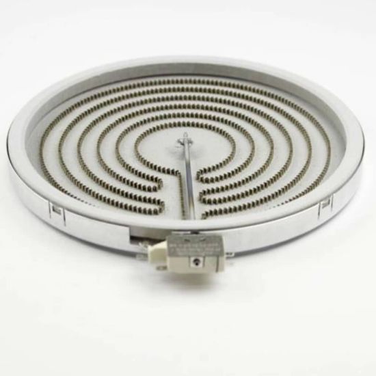 Picture of Electrolux Element,surface,12",2700w Part# 316291200