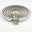 Picture of Electrolux Element,surface,12",2700w Part# 316291200