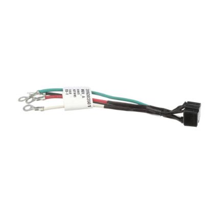 Picture of Electrolux Harness Assembly,filter,electr Part# 316303501