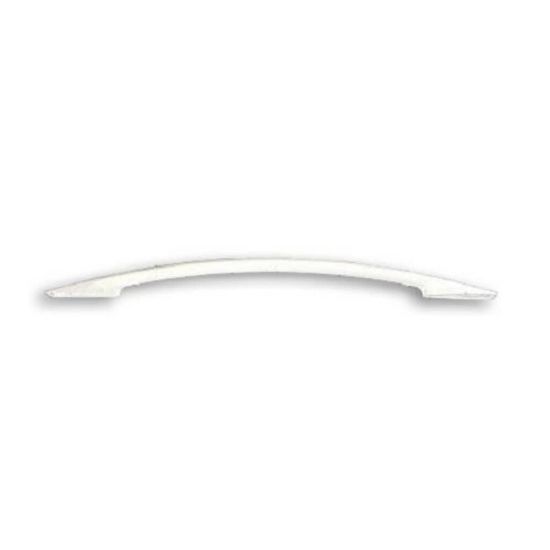 Picture of Electrolux Handle,door,white Part# 316270201