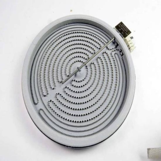 Picture of Electrolux Element Surface Dual,surface Part# 316282100