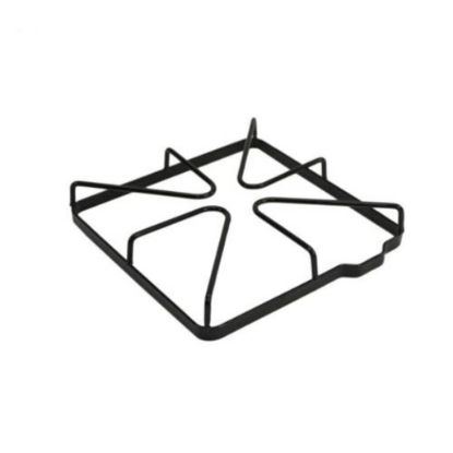 Picture of Electrolux Grate,black Part# 316277801