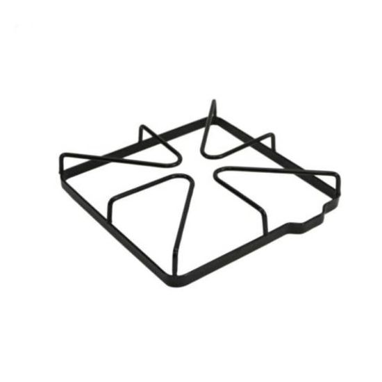 Picture of Electrolux Grate,black Part# 316277801