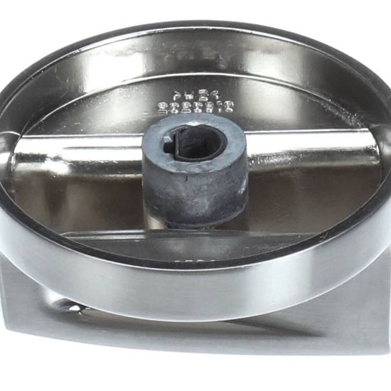 Picture of Electrolux Knob,control,stainless Part# 316353564