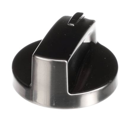 Picture of Electrolux Knob,control,stainless Part# 316353556