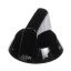 Picture of Electrolux Knob,top Valve,black,(4) Part# 316353104