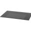 Picture of Electrolux Glass,door,black,w/foil Part# 316355602